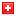 rcnetz.com server is located in Switzerland